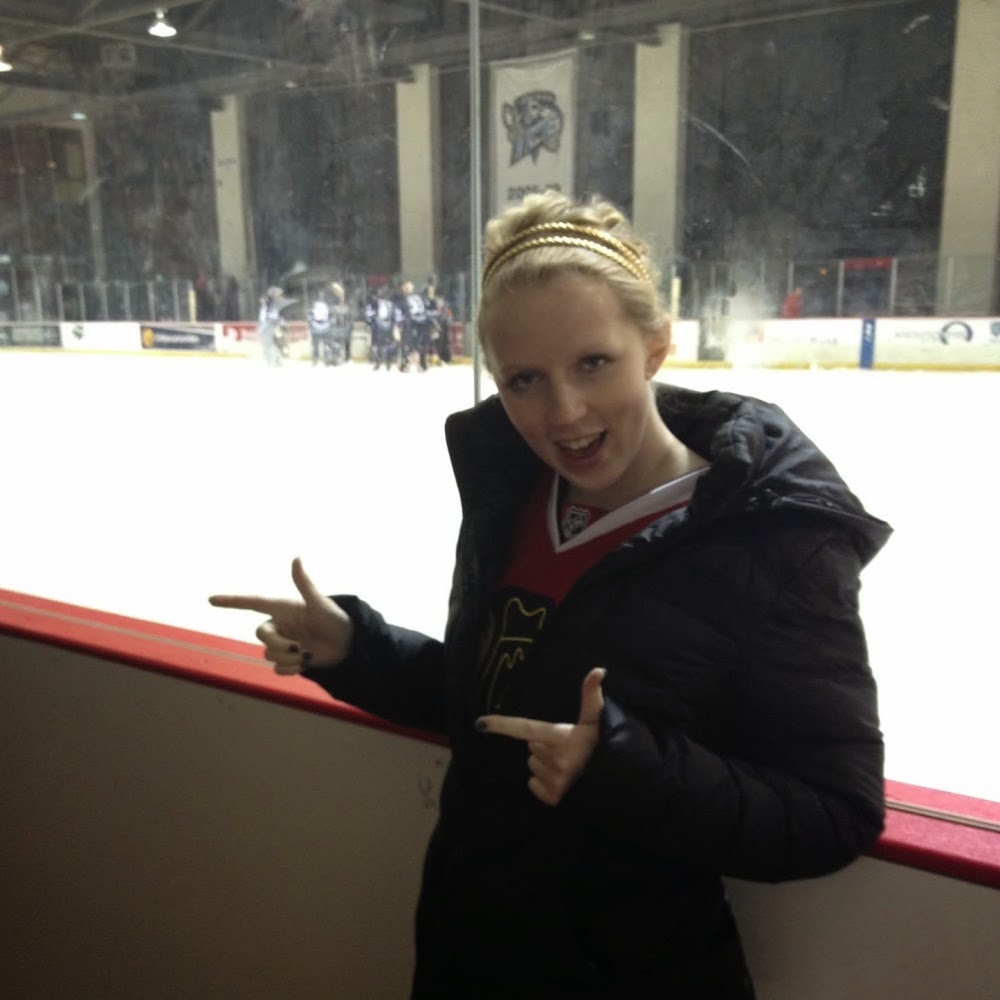 Meet your Posher, Alex